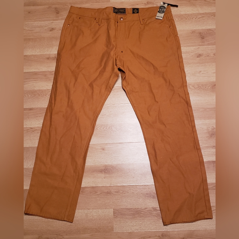 Akoo men's jeans